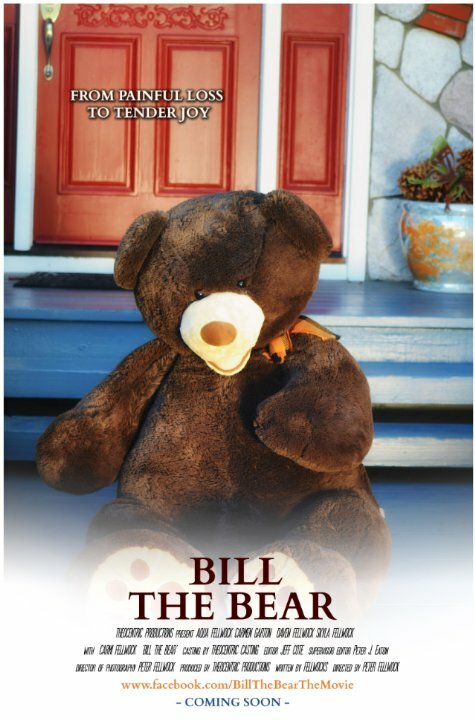 Постер фильма Bill the Bear