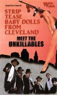 Striptease Baby Dolls from Cleveland Meet the Unkillables