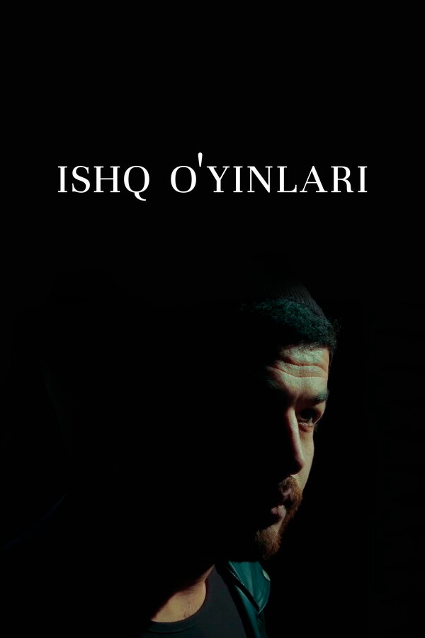 Постер сериала Ishq o'yinlari