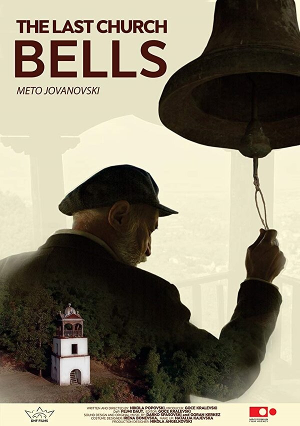 Постер фильма The Last Church Bells