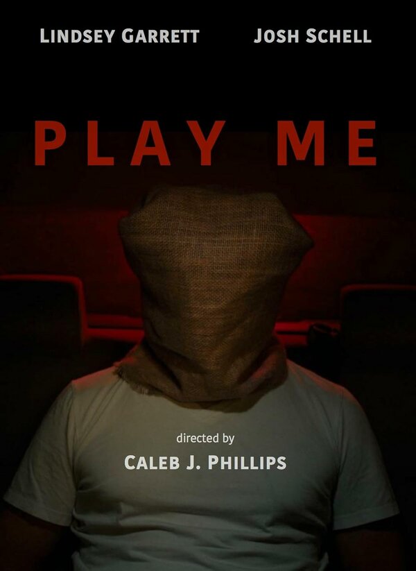 Постер фильма Play Me