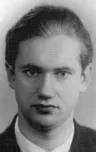 Глеб Горышин