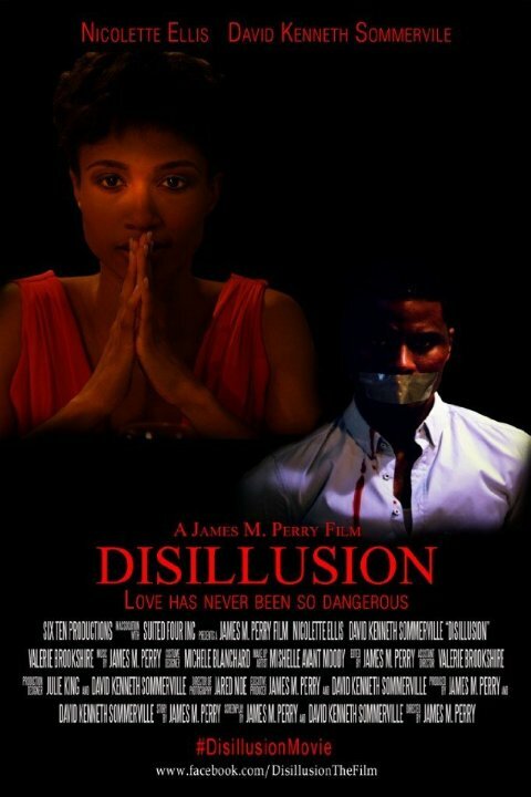 Постер фильма Disillusion