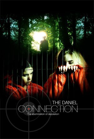 Постер фильма The Daniel Connection