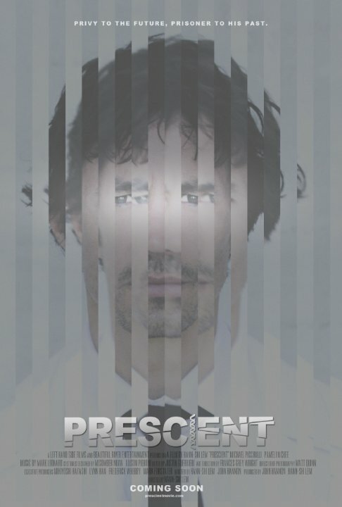 Постер фильма Prescient