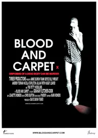 Blood and Carpet