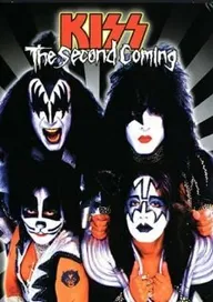 Kiss: Второе пришествие