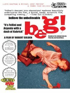 Постер фильма Beg!