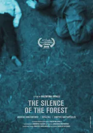 The silence of the forest