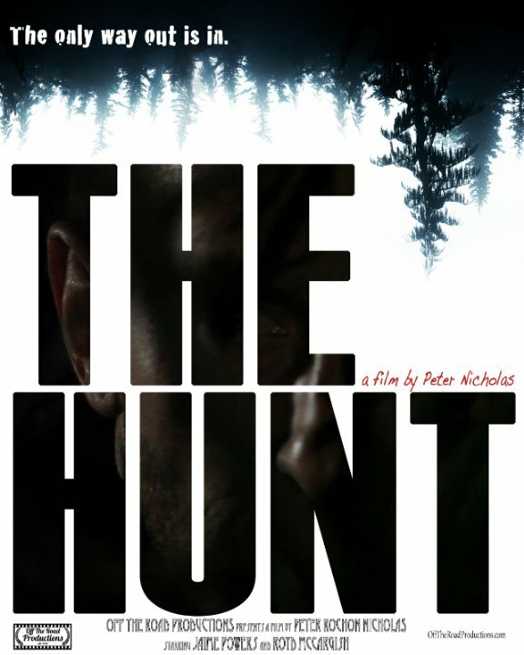 Постер фильма The Hunt