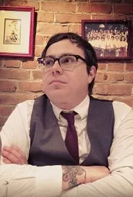 Nicolas Luna