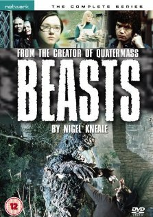 Постер сериала Beasts