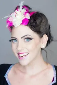 Kissa Gwendolyn