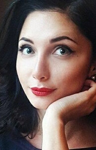Aleksandra Koluder