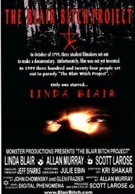 The Blair Bitch Project