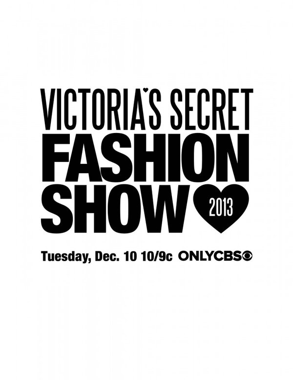 Постер фильма Показ мод Victoria's Secret 2013