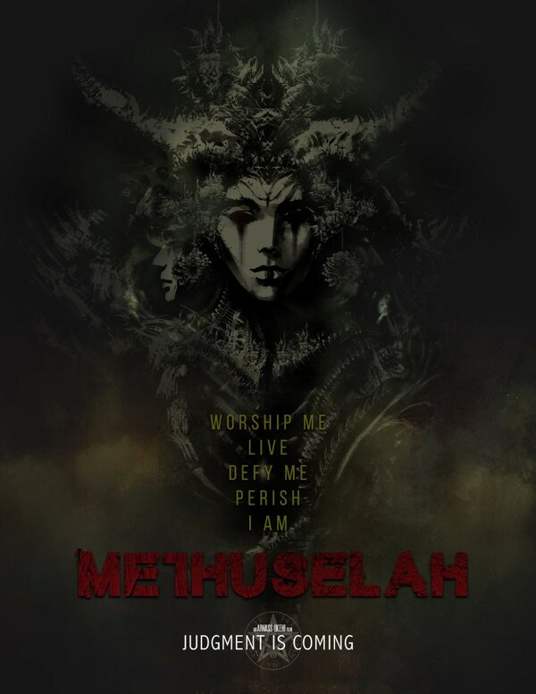 Постер фильма Methuselah