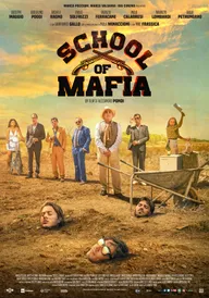 School of Mafia