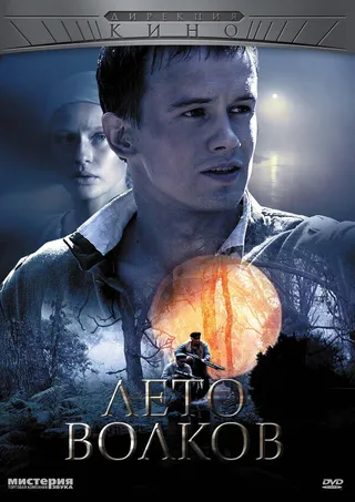 Постер Лето волков (2011)