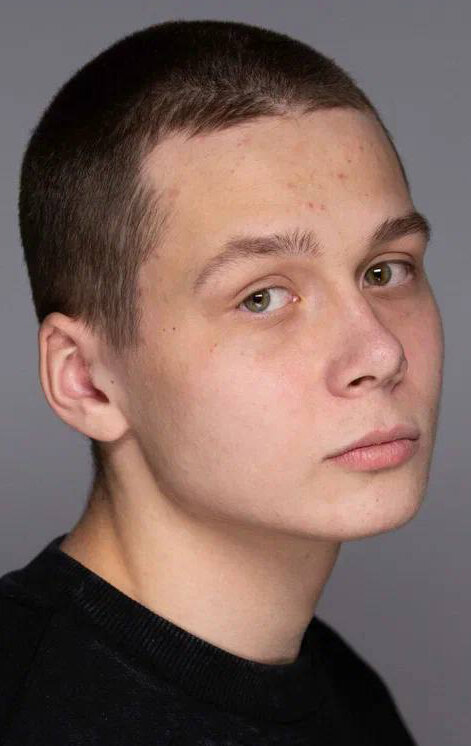 Вадим Грошев