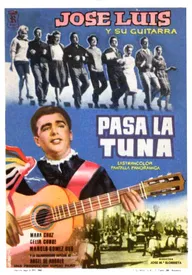Pasa la tuna