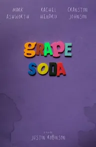 Grape Soda