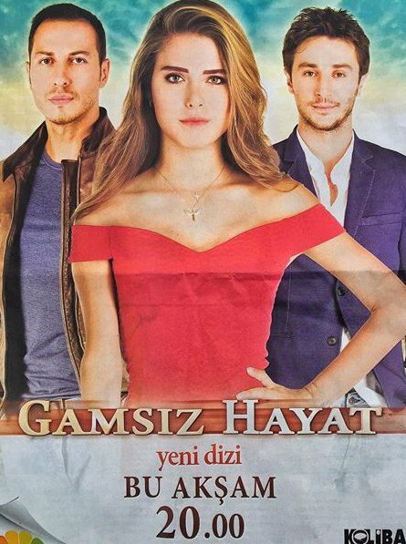 Постер сериала Беззаботная жизнь