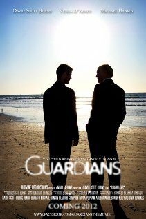 Постер фильма Guardians