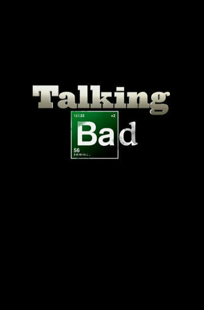 Постер сериала Talking Bad