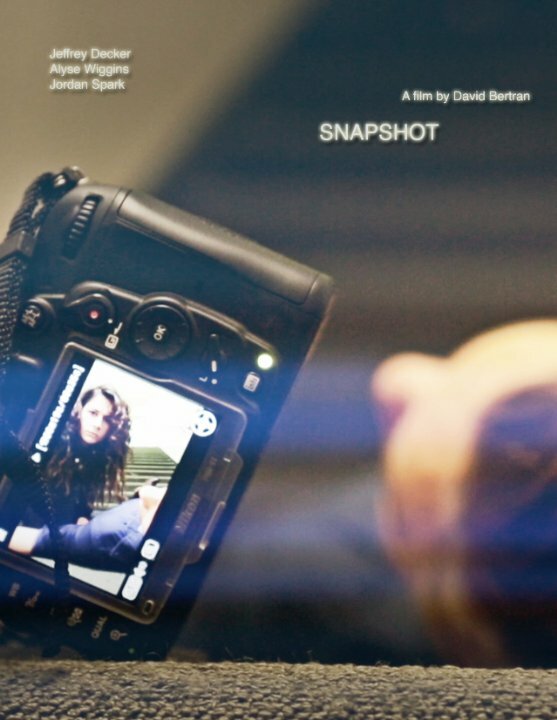 Постер фильма Snapshot