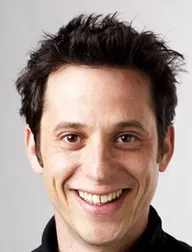 Хавьер Марзан
