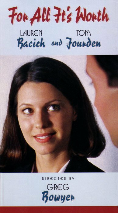 Постер фильма For All It's Worth
