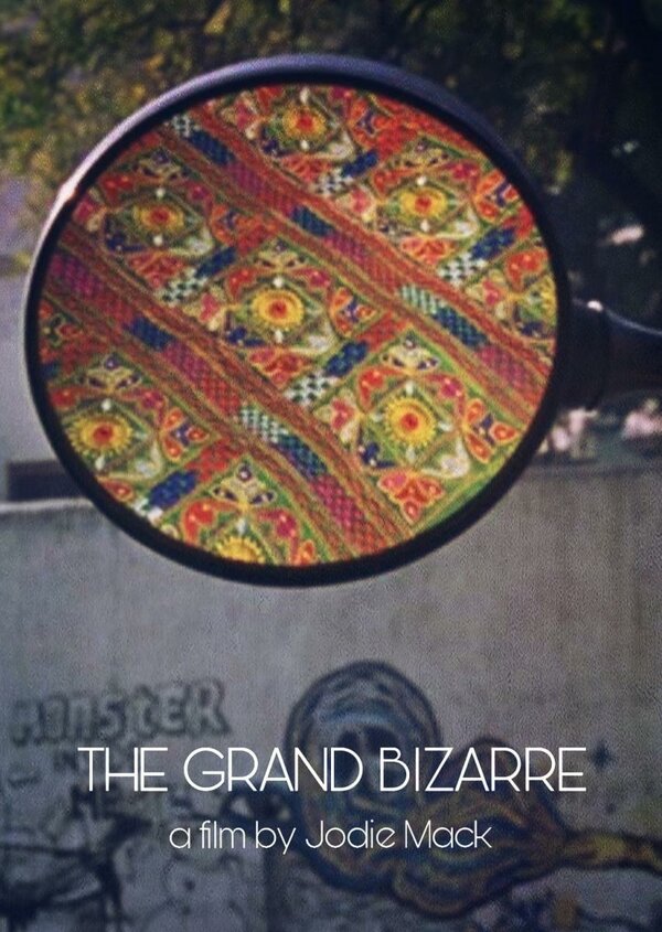 Постер фильма The Grand Bizarre