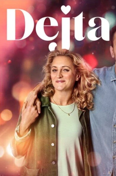Постер сериала Кликни меня