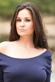 Lacy Garrison