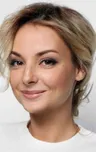 Дарья Сагалова
