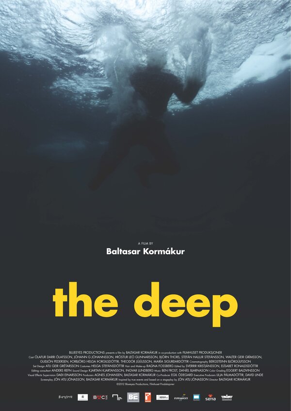 Постер фильма Пучина