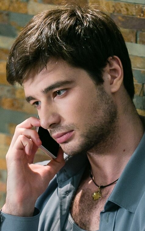 Сергей Диев