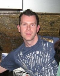 Matt Sharpe