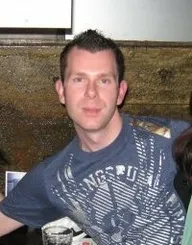 Matt Sharpe