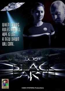 Постер фильма Lost: Black Earth