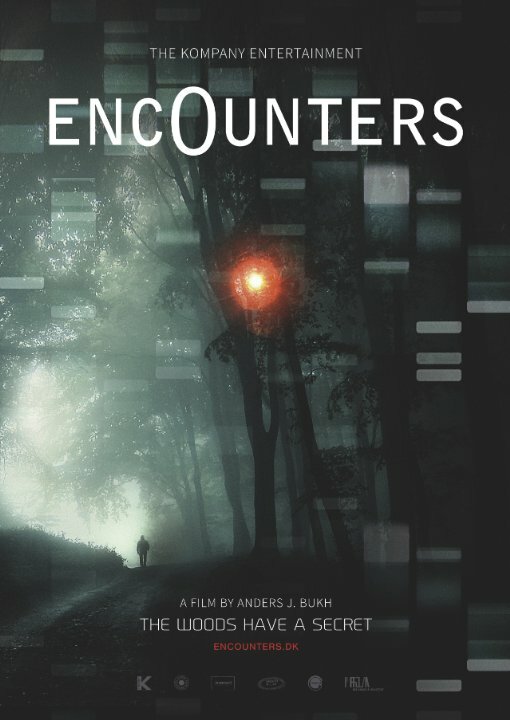 Постер фильма Encounters