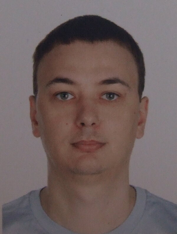Александр Мышанский