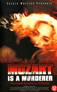 Моцарт — убийца