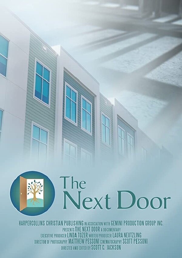 Постер фильма The Next Door