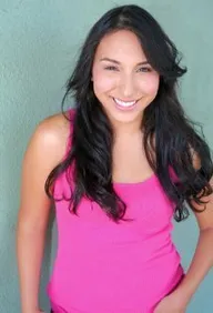 Lissett Vega