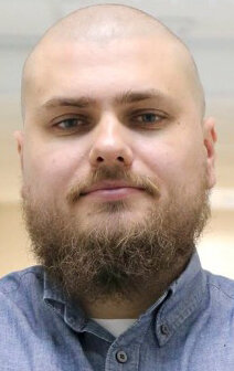 Алексей Баранов