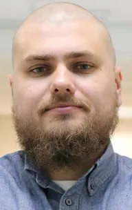 Алексей Баранов