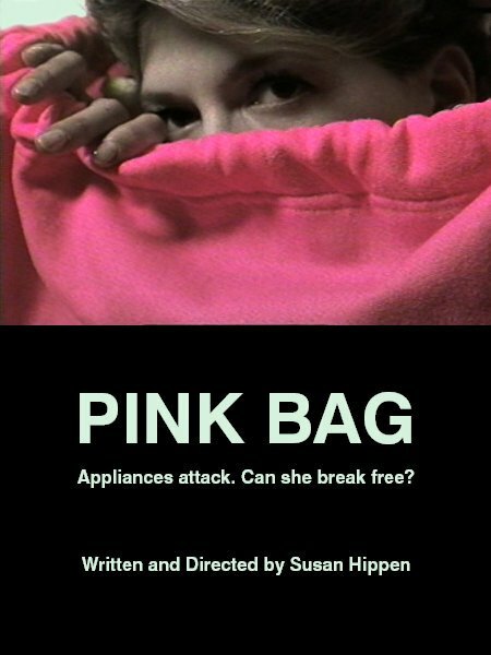 Постер фильма Pink Bag