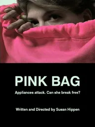 Pink Bag